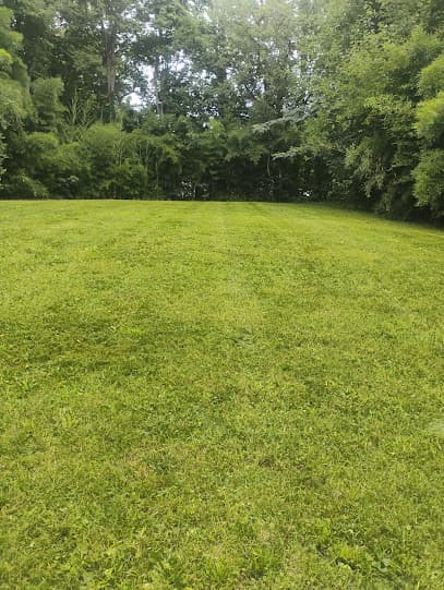 PIedmont lawn unlimited in High Point, NC