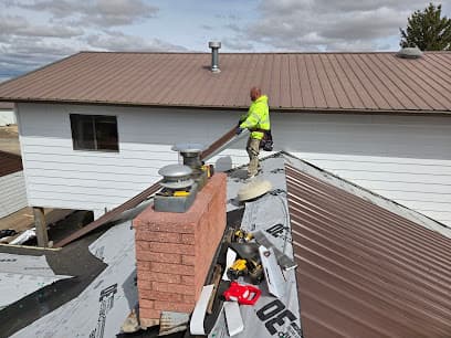 Hometown Roofing & Construction in Rupert, ID