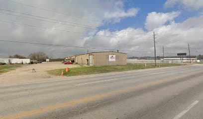 Exotic Welding Academy LLC in Houston, TX