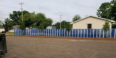 Cedar Springs Fence LLC in Cedar Springs, MI