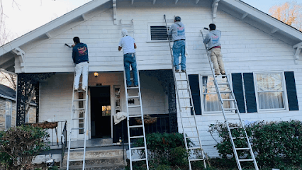 D & S Painting and Wall Covering, INC in Durham, NC