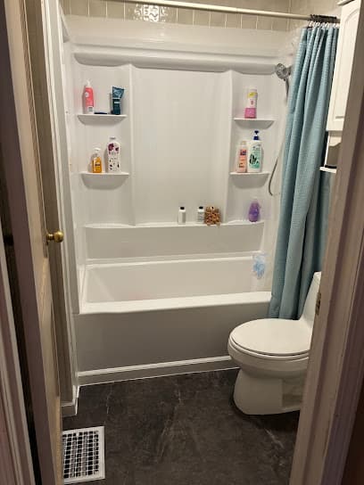 Jason Kimmet Handyman Services in Delphos, OH