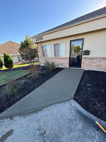 Royals Concrete and Contracting LLC in St. Louis, MO