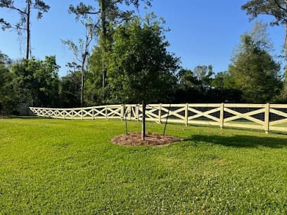 Northbound Fences — main photo