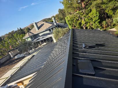 AR91 Metal Roofing Inc in La Puente, CA