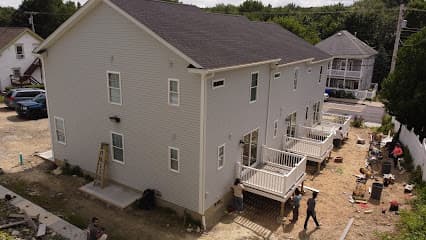 Mountcross Construction in Pawtucket, RI