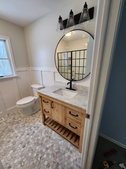 Paddock Custom Bathrooms, LLC — main photo