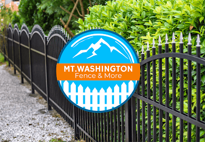 Mount Washington Fence & More in Mt Washington, KY
