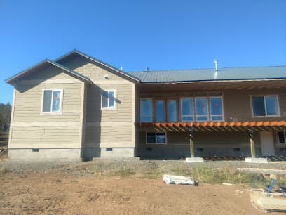 Superior Home Builders Corp in Mount Vernon, OR