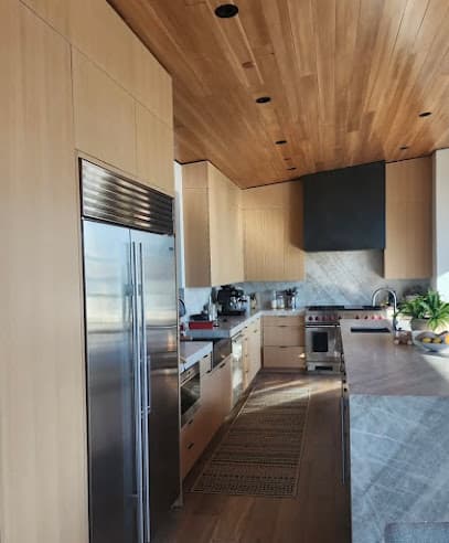 Schriener Woodworking & Art in Richmond, CA