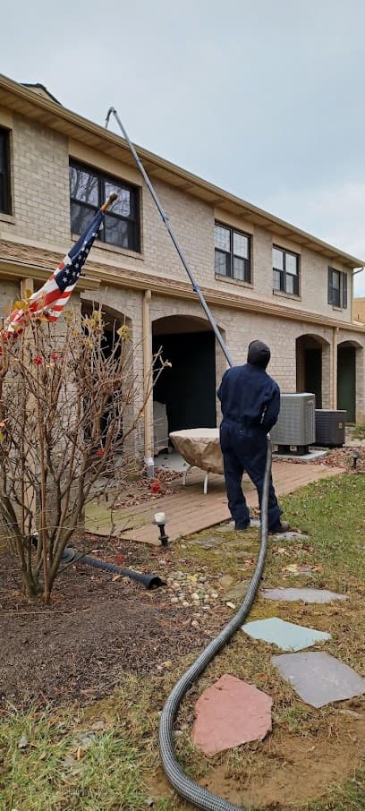 Gutter Vacuum LLC in Bethlehem, PA