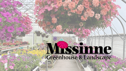 Missinne Greenhouse & Landscaping in South Range, WI