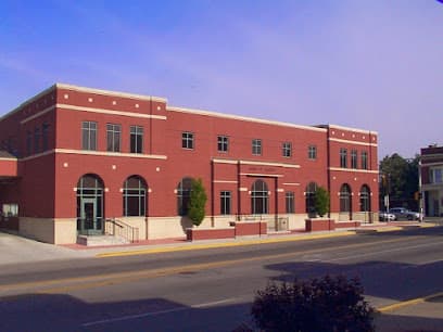 Rupp Masonry Construction Co. in Quincy, IL