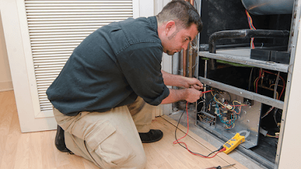 Edward's Heating And Cooling LLC — main photo