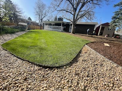 Tran Landscaping and Maintenance in Centennial, CO