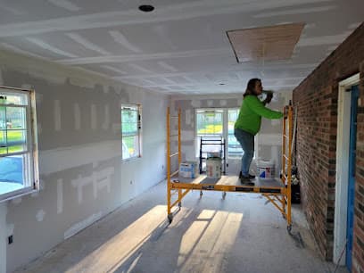 BLTplasterING — main photo