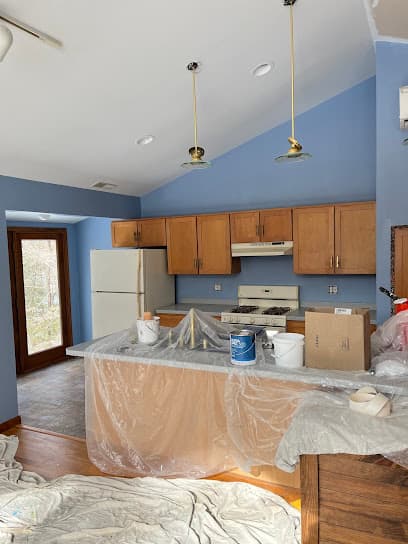 Desler Painting in Huntingtown, MD