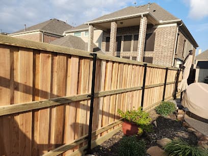 DFW Lawn & Fences in Keller, TX