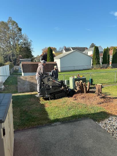 J&J Landscaping and Property Maintenance LLC in Dallas, PA