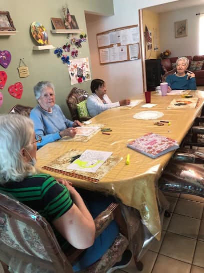 Angel House Assisted Living in Pembroke Pines, FL