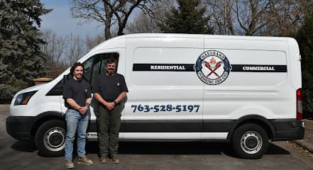 Marchand Plumbing and Gas in Elk River, MN
