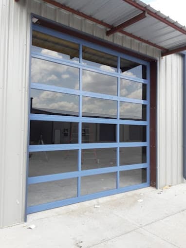 Austin's Greater Garage Doors in Pflugerville, TX