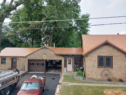 Zooks Roofing and Beyond LLC in Gordonville, PA