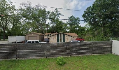 Texas Building Services in Austin, TX