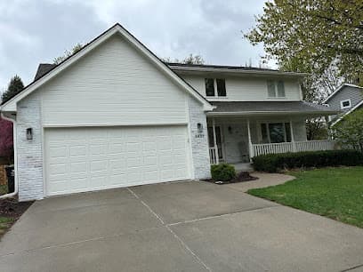 All Year Painting LLC in Lincoln, NE