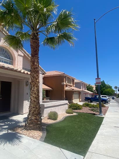 Morales Landscaping Maintenance in Las Vegas, NV