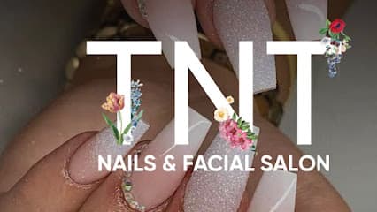 TNT Nails in Spokane, WA
