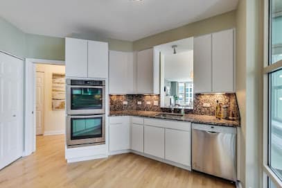 Bart Refinishing Inc in Lake Zurich, IL