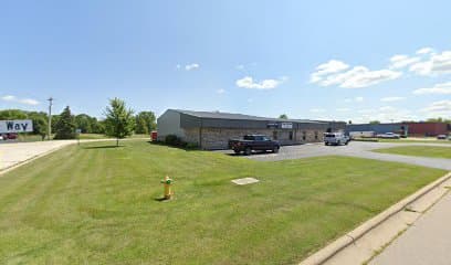 Midwest Wire & Cable, Inc in Green Bay, WI