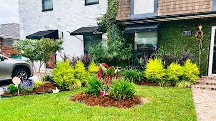 Rouses Tree & Landscaping Services LLC in Metairie, LA