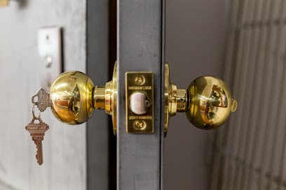 Able Locksmith — main photo