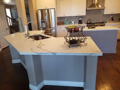 Rocca Tile & Granite LLC in Chino, CA
