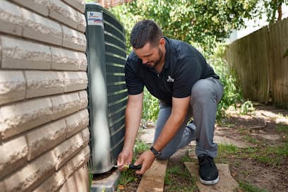 Monty's Handyman & Remodeling Services LLC in Austin, TX