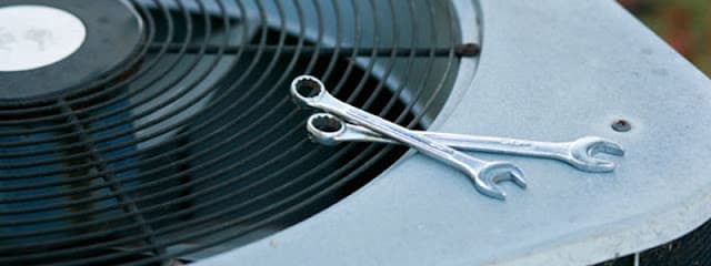 Spectrum Heating Air & Foam Services in Lubbock, TX