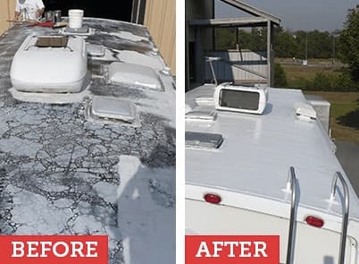 RV Roof Dog LLC | Sierra Document Management in Reno, NV