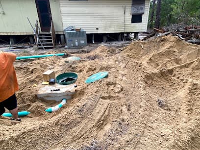 Gross Septic in Lake City, FL