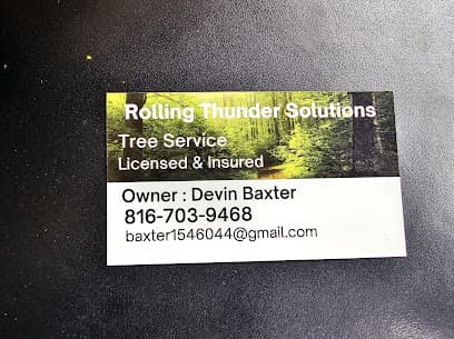 Rolling Thunder Solutions in Excelsior Springs, MO