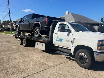 Reliable Towing & Recovery LLC in Kenner, LA