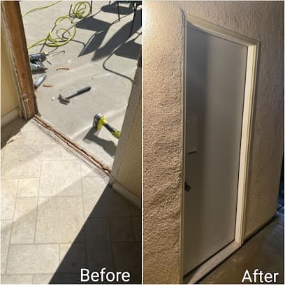 Modesto Door & Trim, LLC. in Merced, CA