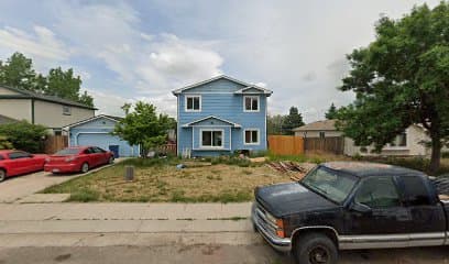 Diamondback Fence Company in Colorado Springs, CO
