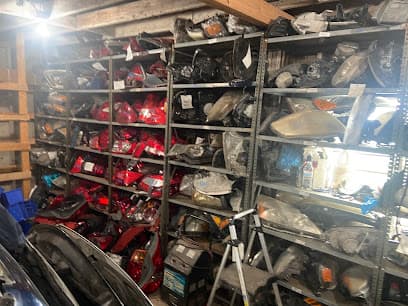 ASDA Auto Salvage in Dayton, TX