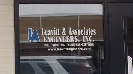 Leavitt Engineering in Nampa, ID