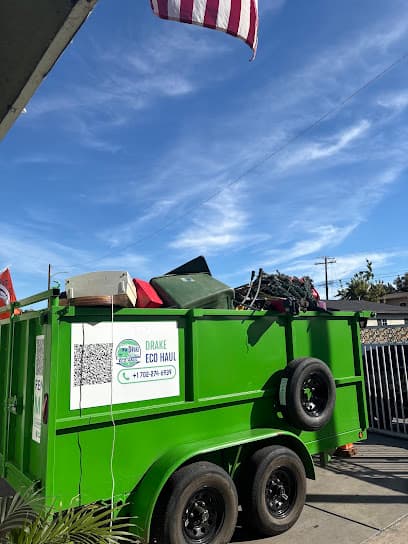Drake Eco Haul in Huntington Beach, CA