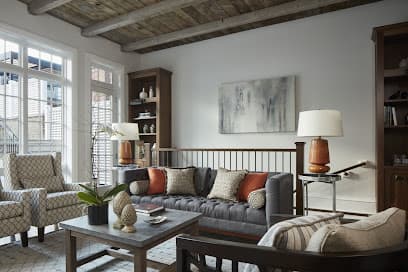 Middlefork Luxury Home Builders in Northfield, IL