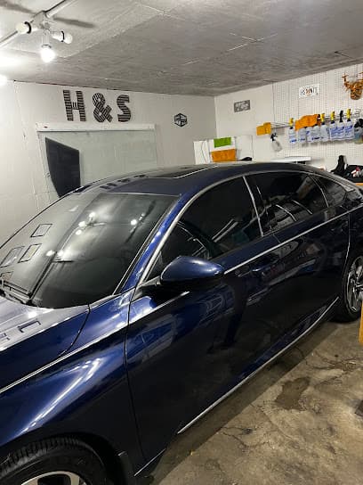 H&S Window Tinting in Lawrenceville, GA