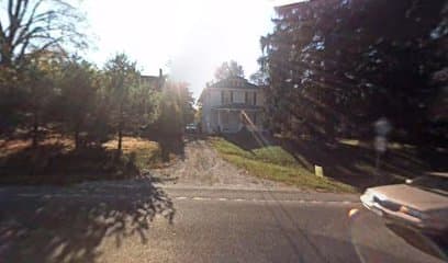 Race Excavation in Millbrook, NY